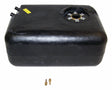 Jeep Vintage - Plastic Black Fuel Tank - 8128585PL