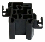 Vintage - Plastic Black headlight assembly Switch Connector J3205596