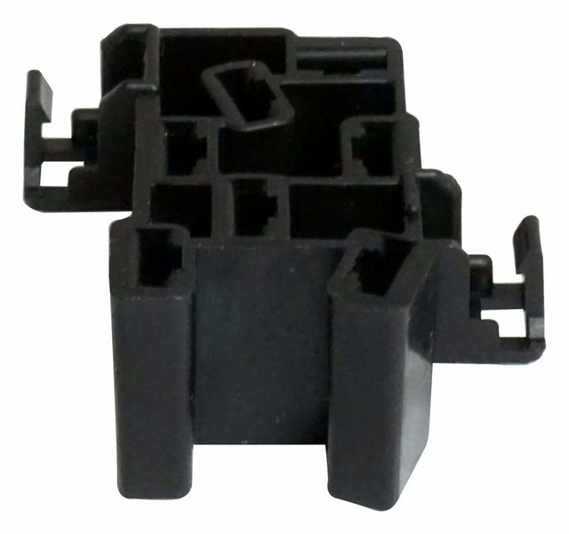 Vintage - Plastic Black headlight assembly Switch Connector J3205596