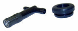 Vintage - Plastic Black Pcv Valve & Grommet Kit - 4897692AA