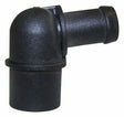 Jeep Vintage - Plastic Black Pcv Valve Elbow J3236685