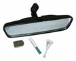 Vintage - Plastic Black Rearview side mirror assembly Kit - 5965338K