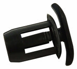 Jeep Vintage - Plastic Black Retainer J4001916