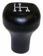 Jeep Vintage - Plastic Black Shift Knob - 53000604