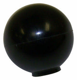 Jeep Vintage - Plastic Black Shift Knob J0914946