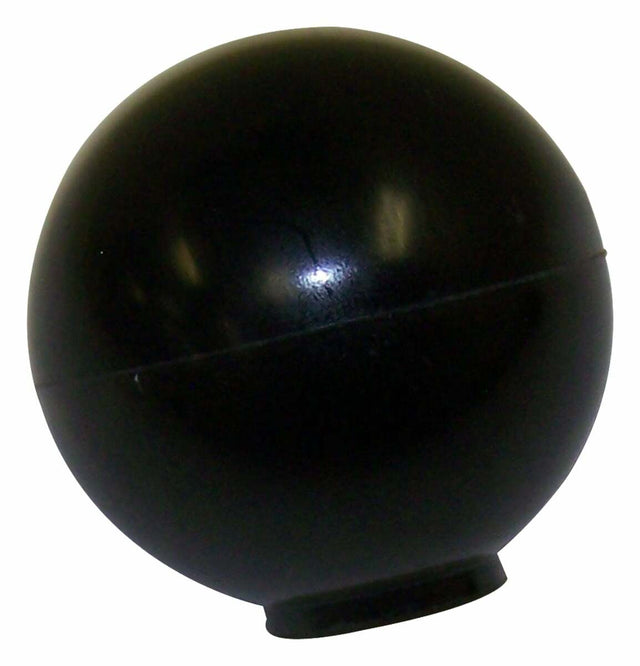 Jeep Vintage - Plastic Black Shift Knob J0914946