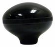t Vintage - Plastic Black Shift Knob - J0929393 Crown Automotive