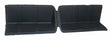 Jeep Vintage - Plastic Black Shift Lever Isolator J3241481