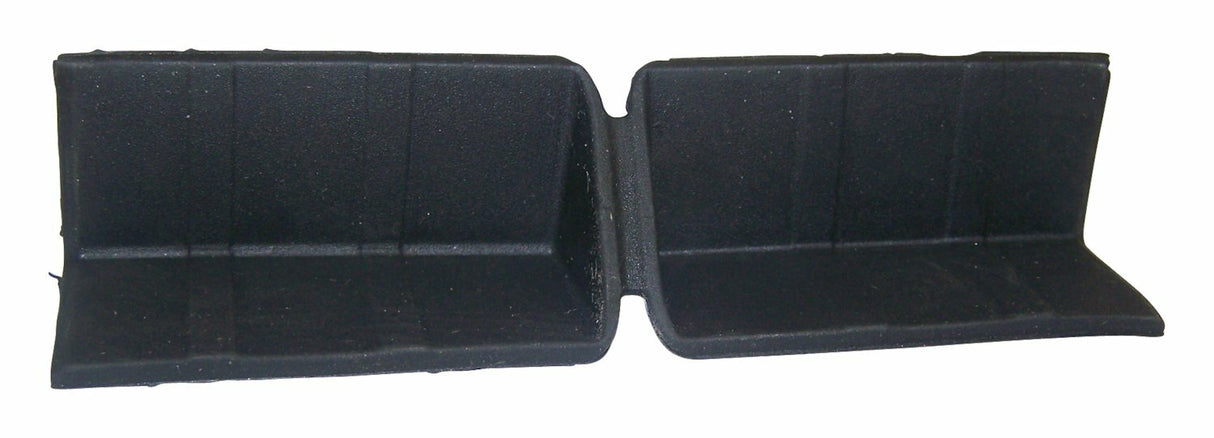 Jeep Vintage - Plastic Black Shift Lever Isolator J3241481