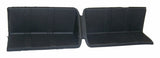 Jeep Vintage - Plastic Black Shift Lever Isolator J3241481