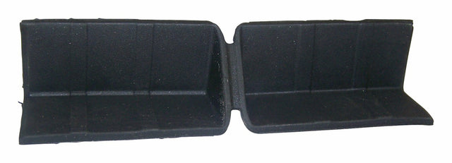Jeep Vintage - Plastic Black Shift Lever Isolator J3241481