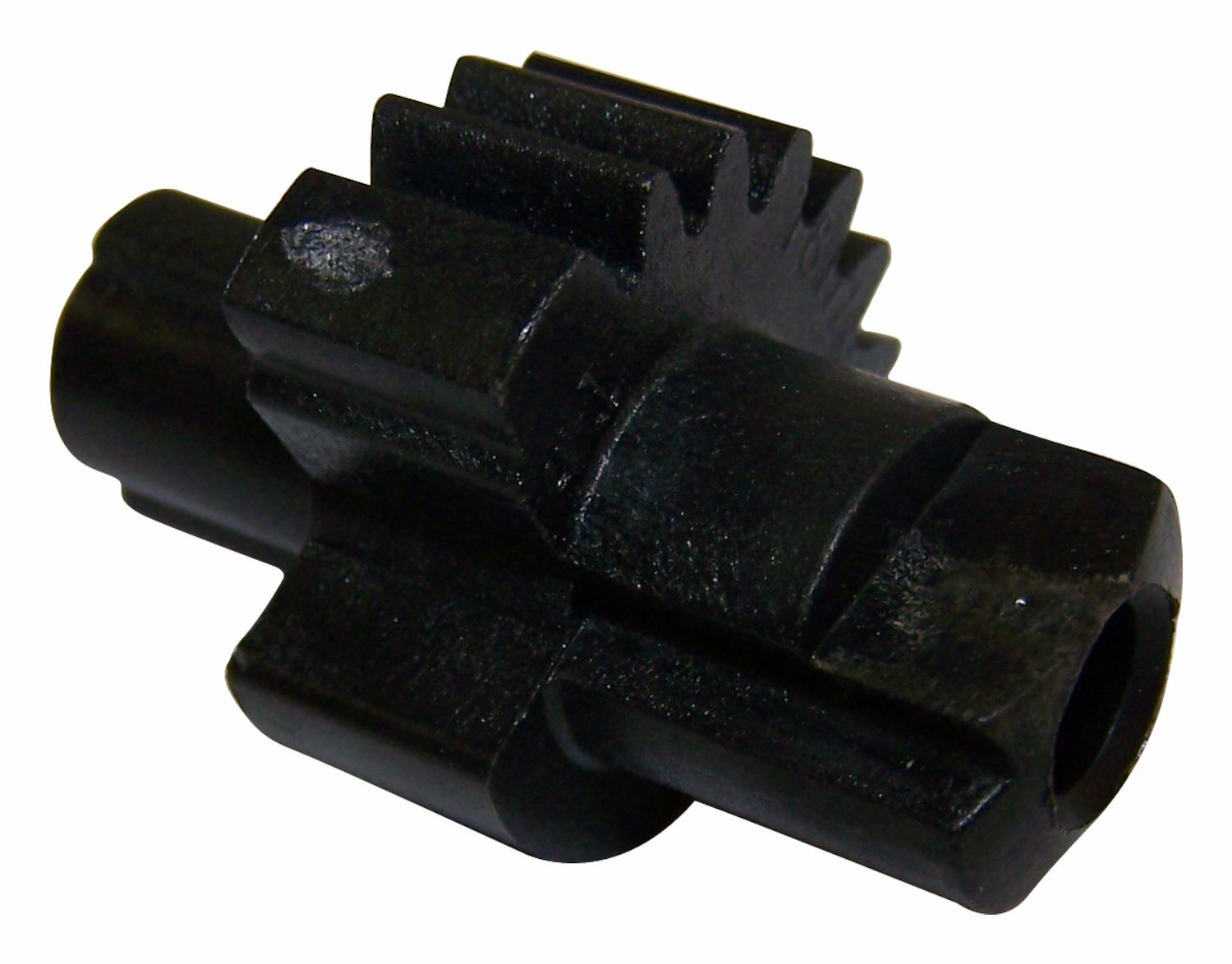 Jeep Vintage - Plastic Black Steering Column Sector J8120097