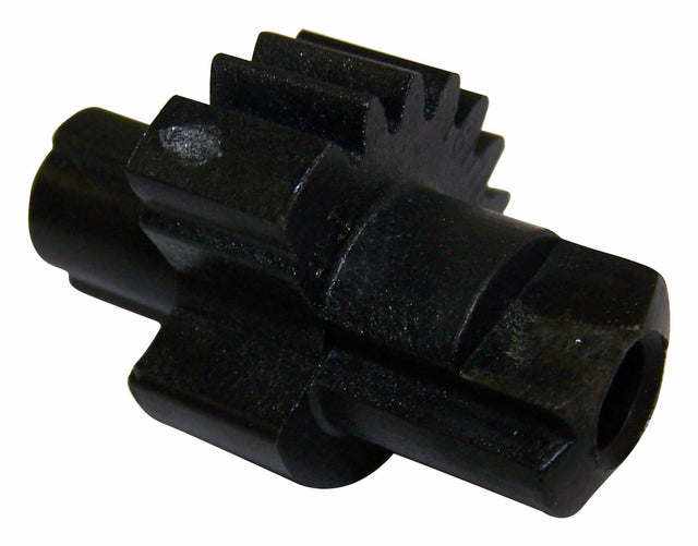 Jeep Vintage - Plastic Black Steering Column Sector J8120097