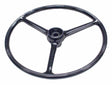 Jeep Vintage - Plastic Black Steering Wheel - 927417