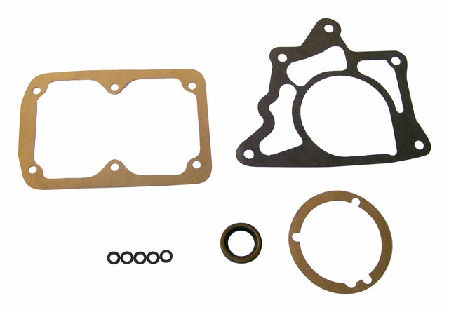 Vintage - Plastic Black Transmission Gasket & Seal Kit J0944817