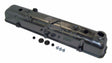 Jeep Vintage - Plastic Black Valve Cover - 83501398