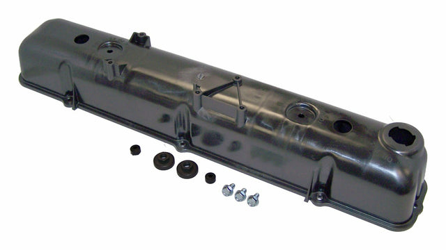 Jeep Vintage - Plastic Black Valve Cover - 83501398