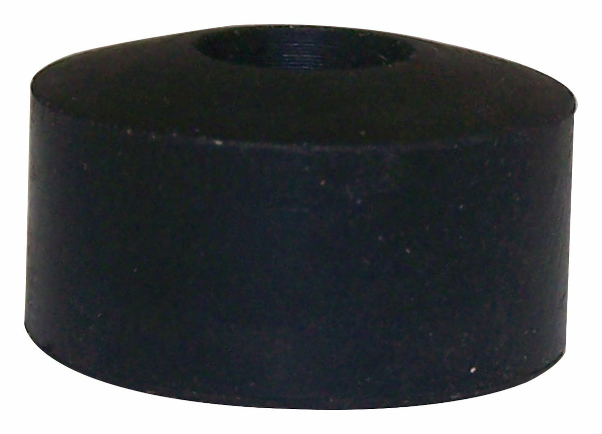 t Vintage - Plastic Black Valve Cover Screw Seal - J3237837 Crown Automotive