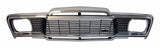 Jeep Vintage - Plastic Chrome Grille J5465070