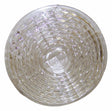 Vintage - Plastic Clear parking light assembly Lens J0991402
