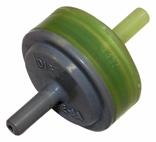 Jeep Vintage - Plastic Gray Check Valve J3235938