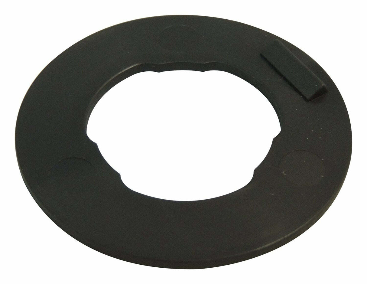 Vintage - Plastic Gray Cluster Gear Thrust Washer J8132396