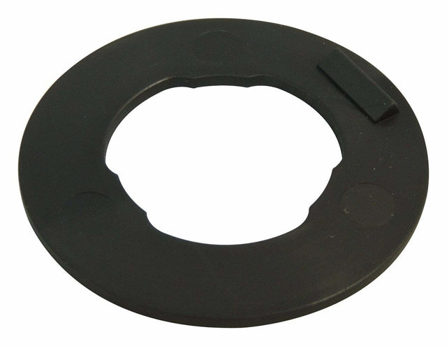 Vintage - Plastic Gray Cluster Gear Thrust Washer J8132396