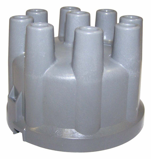 Jeep Vintage - Plastic Gray Distributor Cap J3230757