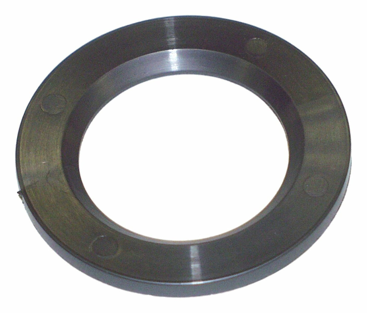 Vintage - Plastic Gray Spindle Bearing Spacer - 83501113
