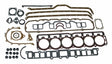 Vintage - Plastic Multi Complete Engine Gasket Set J8124691