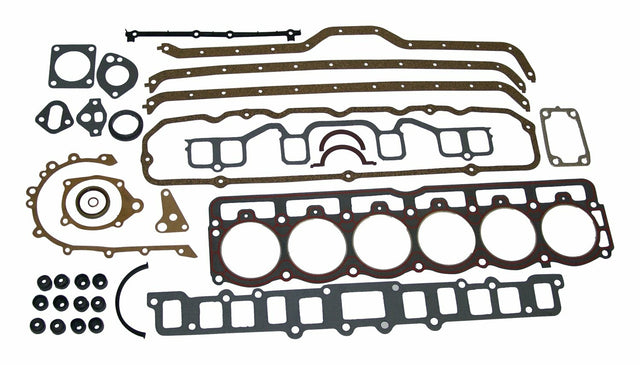 Vintage - Plastic Multi Complete Engine Gasket Set J8124691