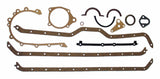 Jeep Vintage - Plastic Multi Engine Gasket Set J8125722