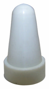 Jeep Vintage - Plastic White Clutch Fork Pivot J3217479