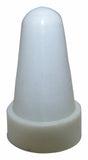 Jeep Vintage - Plastic White Clutch Fork Pivot J3217479