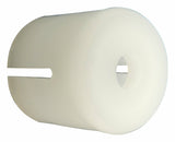 Jeep Vintage - Plastic White Clutch Pivot Bushing J3167067