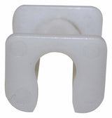 Jeep Vintage - Plastic White Shift Rod Bushing J8127490