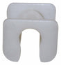 t Vintage - Plastic White Shift Rod Bushing - J8127490 Crown Automotive