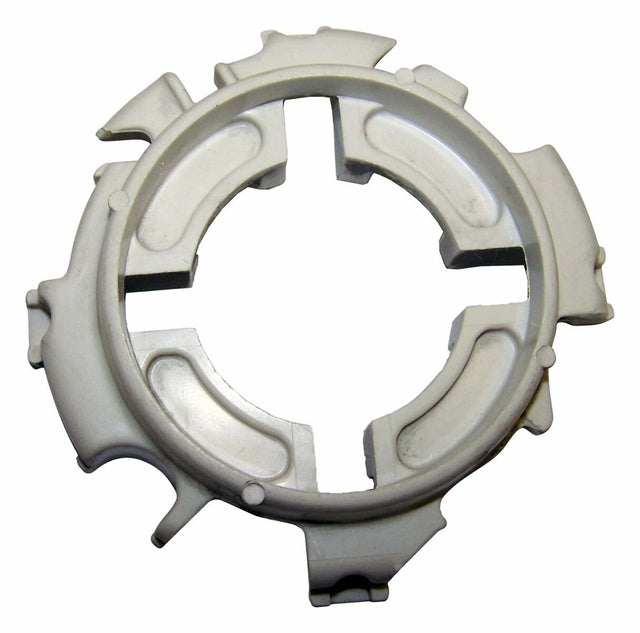 Jeep Vintage - Plastic White Starter Brush Holder J8128433