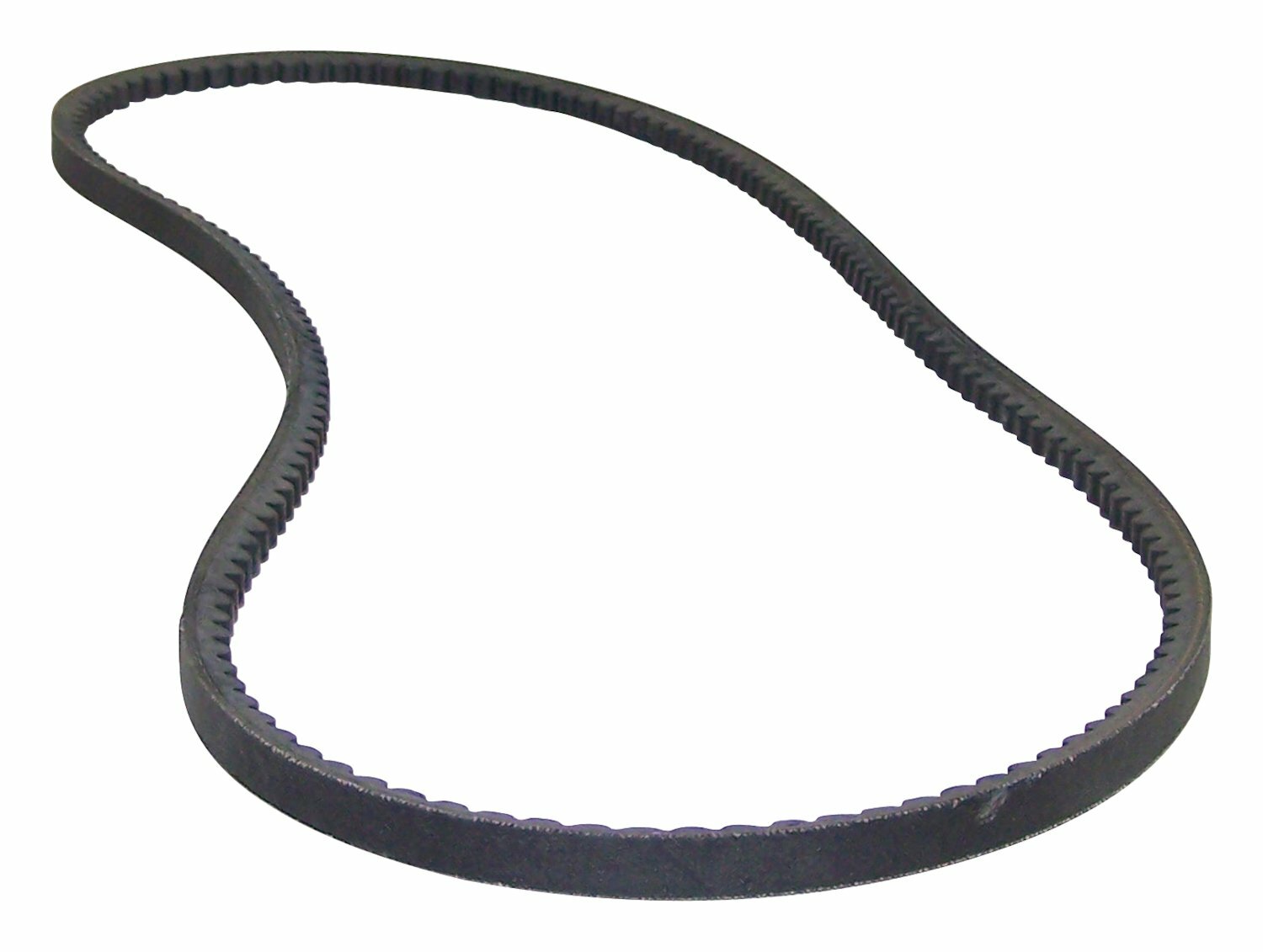 Jeep Vintage - Rubber Black Accessory Drive Belt G9433652