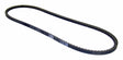 Jeep Vintage - Rubber Black Accessory Drive Belt J3229607