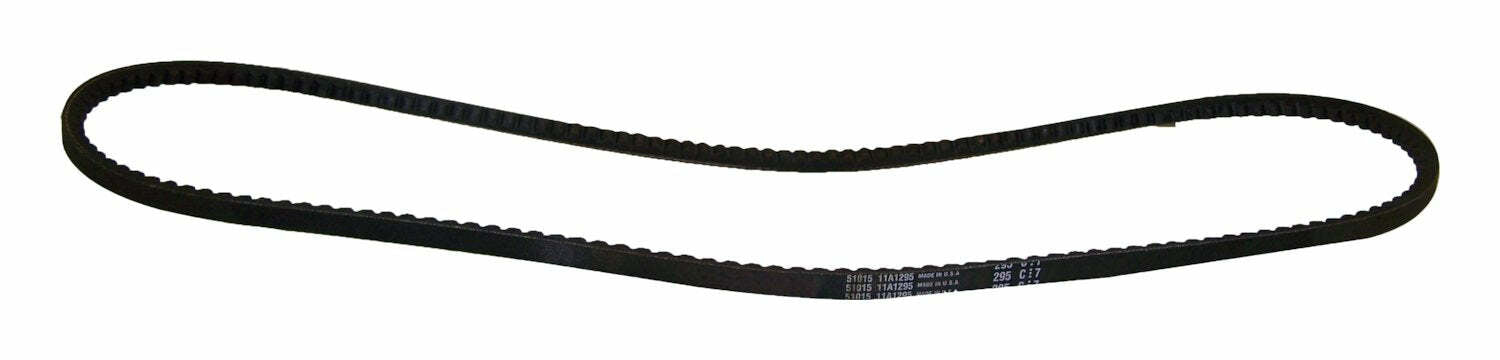 Jeep Vintage - Rubber Black Accessory Drive Belt J5362180