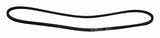 Jeep Vintage - Rubber Black Accessory Drive Belt J5362180