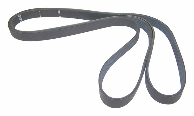 Jeep Vintage - Rubber Black Accessory Drive Belt JK060882