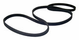Jeep Vintage - Rubber Black Accessory Drive Belt JK060915