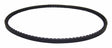 Jeep Vintage - Rubber Black Accessory Drive Belt JY013291