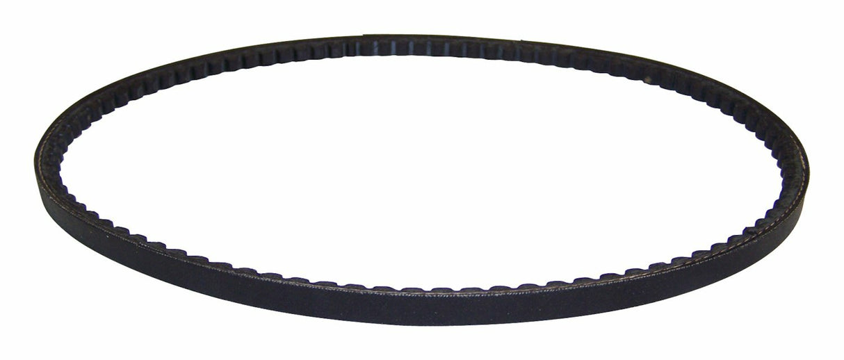 Jeep Vintage - Rubber Black Accessory Drive Belt JY013291