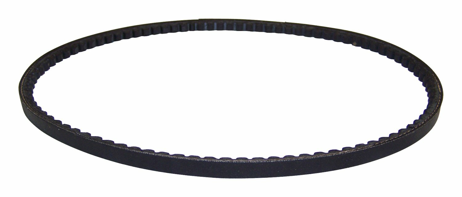 Jeep Vintage - Rubber Black Accessory Drive Belt JY013291