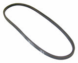 Jeep Vintage - Rubber Black Accessory Drive Belt JY013361