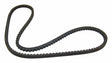Jeep Vintage - Rubber Black Accessory Drive Belt JY013421
