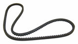 Jeep Vintage - Rubber Black Accessory Drive Belt JY013421